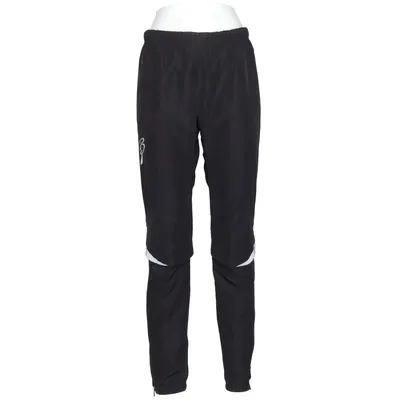 Joggers (Black) from Björn Dæhlie Elastane, Polyester