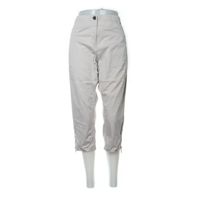 Pantacourt (Beige) de Zhenzi