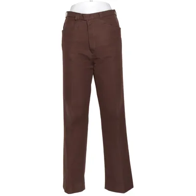 Chinos (Brun) från Toni Lee Polyester