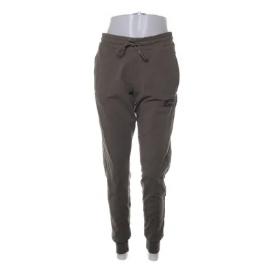 Sweatpants (Green) from Better Bodies Cotton, Elastane, Polyester