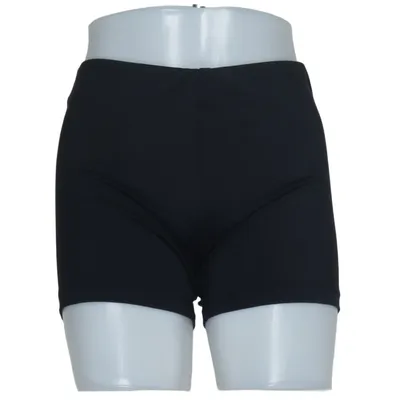 Sportshorts (Schwarz) von Gina Tricot