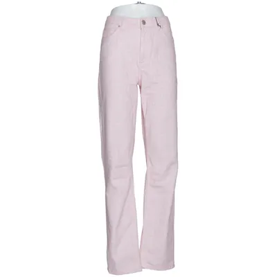 Spijkerbroek (ENBREE STRAIGHT JEANS AOP 6803) van Envii Organisch katoen