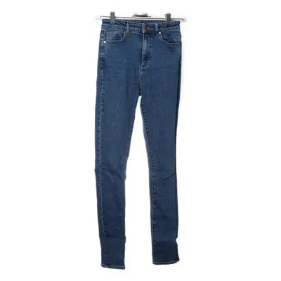Jeans (Blå) från Neuw Bomull, Elastan