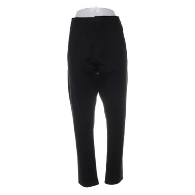 Byxor (Svart) från Gabba Polyester, Viskos, Elastan