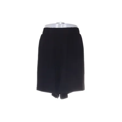 Shorts (Svart) från MyWear Woman Elastan, Viskos