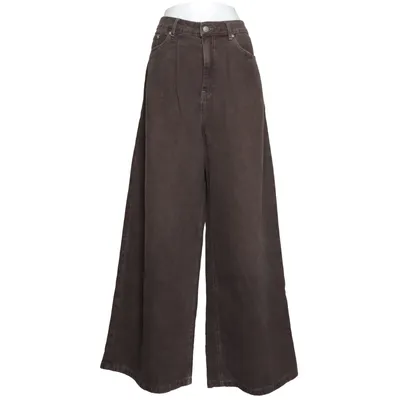Jeans (Brown) from Minga London Cotton