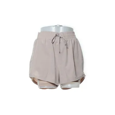 Sports shorts (Beige) from H&M Move Elastane, Polyester