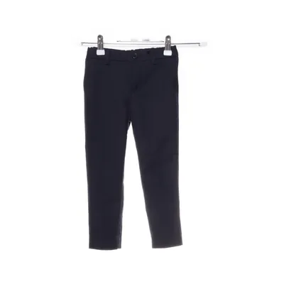 Kostuumbroek (Blauw) van KappAhl Katoen, Polyester, Viscose