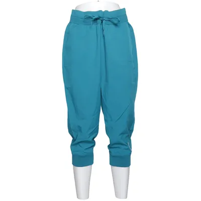 Träningsbyxor (Blå) från Catamaran Elastan, Polyester