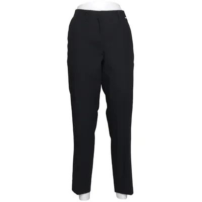 Kostuumbroek (Cihamelin) van Cinque Acetaat, Elastaan, Polyester, Viscose