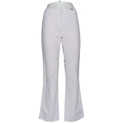 Manchesterbyxor (Vit) från Moreland