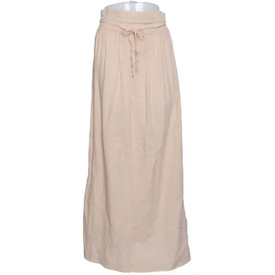 Maxi rok (Beige) van Humanoid Katoen