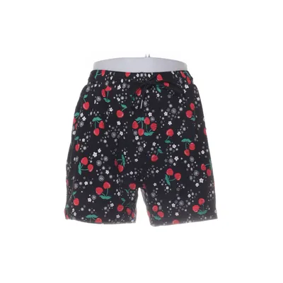 Swim shorts (Black) from Blackbough
