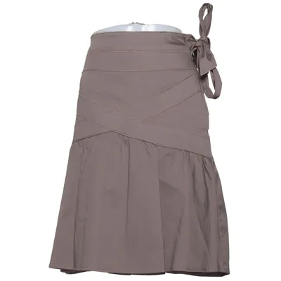 Rock (Beige) von Vero Moda