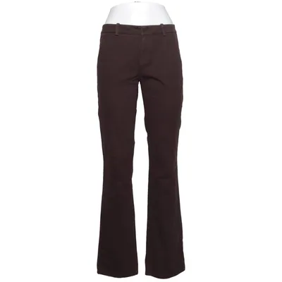 Chinos (Brun) fra Tommy Hilfiger Bomuld, Elastan