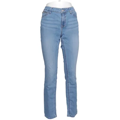 Jean (Bleu) de Tom Tailor Denim Coton, Élasthane, Polyester