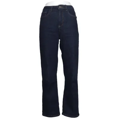 Jeans (Blau) von Sanne Alexandra Elasthan, Recycelte Baumwolle, Recyceltes Polyester, Viskose
