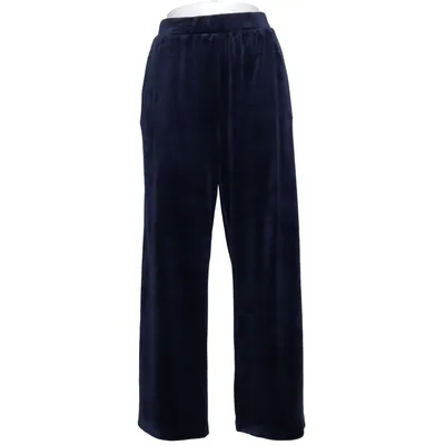 Sweatpants (Blue) from Lululemon Elastane, Polyester