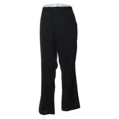 Kostymbyxor (Grå, Vit) från Sir Elastan, Polyester, Ull