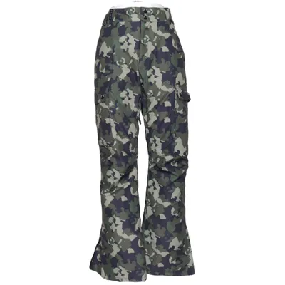 Jaktbyxor (Grön, Svart, Beige) från Slade Couture