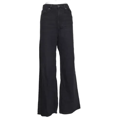 Jeans (Schwarz) von &Denim by H&M Baumwolle
