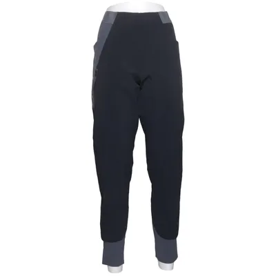 Outdoor broek (Grijs) van Ortovox Elastaan, Merinowol, Polyamide, Polyester