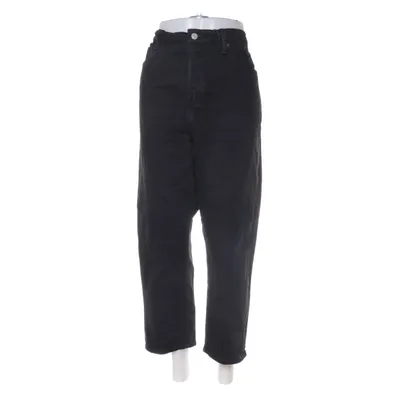 Jeans (Black) from Levi's Premium Cotton, Elastane, Polyester