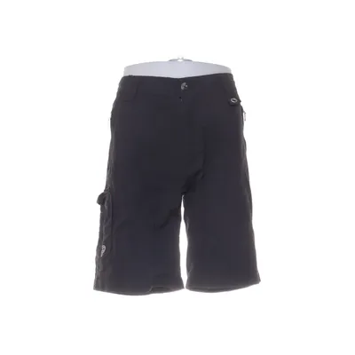Outdoor shorts (Black) from Pelle Petterson Polyamide