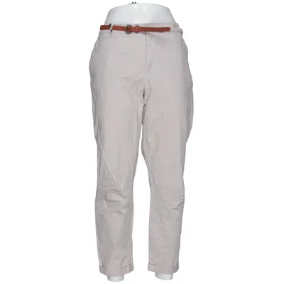 Chinos (Beige) van ONLY Blue Denim Katoen