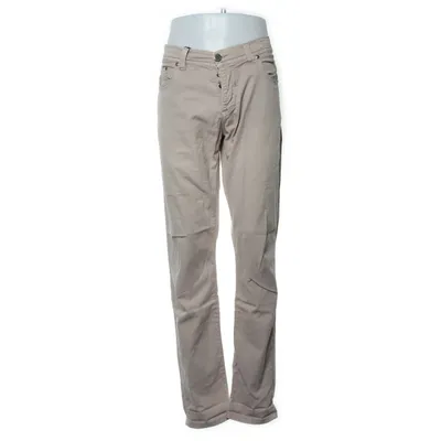 Chinos (Beige) från Nicwave