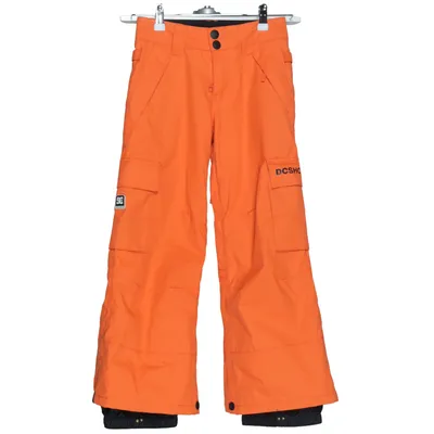 Täckbyxor (Orange) från Dc Polyester