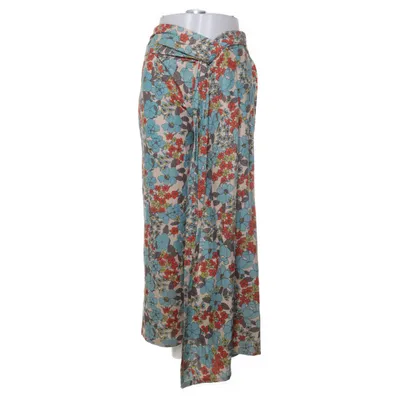 Palazzo pants (Beige, Multicolored) from Ster Linen