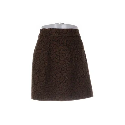 Kjol (Brun) från Chiquelle Polyester