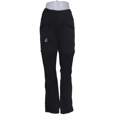 Friluftsbukser (Nordwand Zip-Off Pants) fra RVRC Bomuld, Polyamid, Polyester