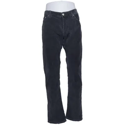 Pantalon en velours (J688) de Jacob Cohen Coton, Élasthane, Polyester