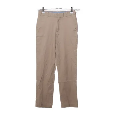 Chinos (Beige) fra Tommy Hilfiger Bomuld, Elastan