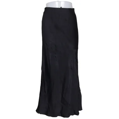 Maxi nederdel (Sort) fra & Other Stories Viscose
