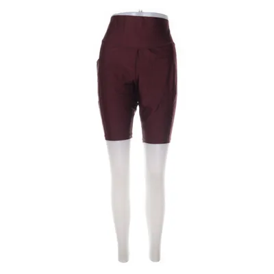Compression shorts (Purple) from Agnes Cecilia Elastane, Polyamide