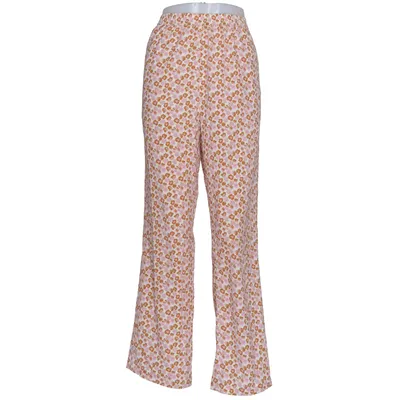 Bukser (Pink, Brun, Hvid, Flerfarvet) fra Richa Fashion