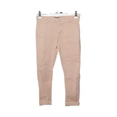 Chinos (Beige) fra Lindex Bomuld, Elastan