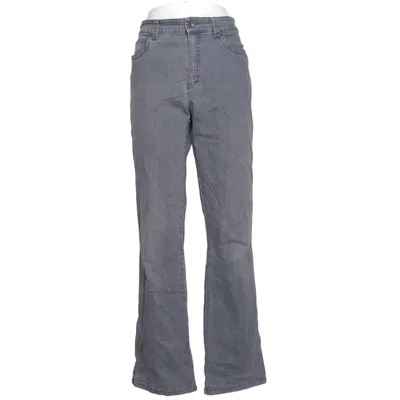 Jeans (Grå) från Anna Montana