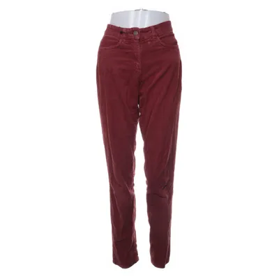 Corduroy broek (Rood) van Blue Motion Katoen, Elastaan