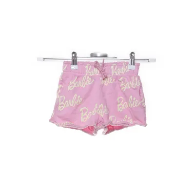 Mjukisshorts (Rosa) från Zara Bomull