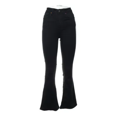 Jeans (PEACHY FLARE) från Peachy Elastan, Polyester, Återvunnen bomull