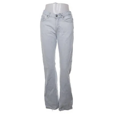 Jeans (Blå) från Never Denim by Bik Bok Bomull