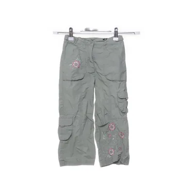 Cargo broek (Groen) van Mothercare Katoen