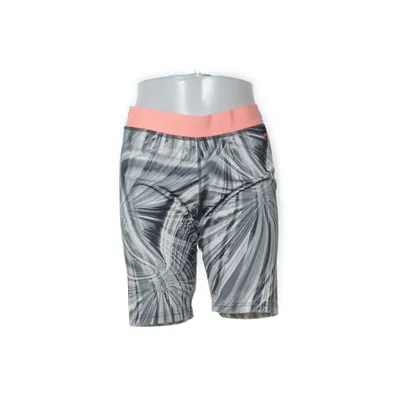 Kompressionsshorts (Grå, Vit, Rosa) från OTP Extreme Elastan, Polyester