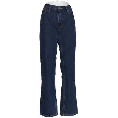 Spijkerbroek (perfect jeans) van Perfect Jeans Gina Tricot Organisch katoen