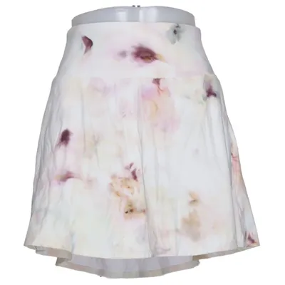 Golfkjol (Vit, Flerfärgad) från Calia Elastan, Polyamid