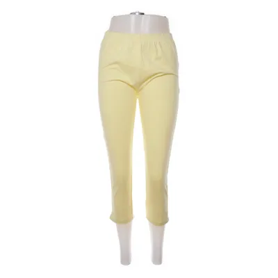 Pantalon de pyjama (Jaune) de Boule Coton, Élasthane
